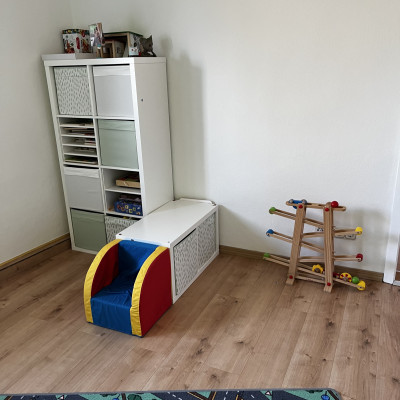 Zimmer 1